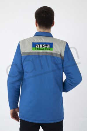 Work Coat 22MK033