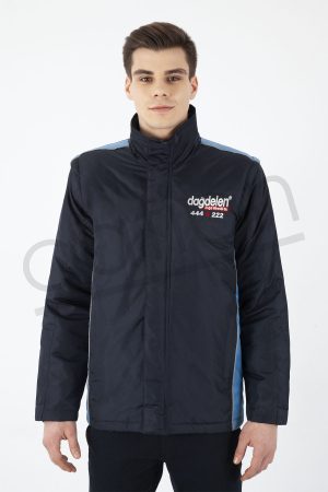 Work Coat 22MK035