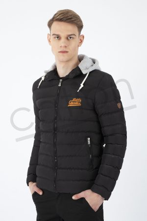Work Coat 22MK036