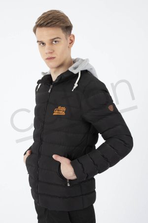 Work Coat 22MK036