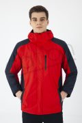 Arbeitsmantel 22MK038
