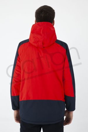 Work Coat 22MK038