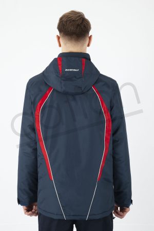 Work Coat 22MK039