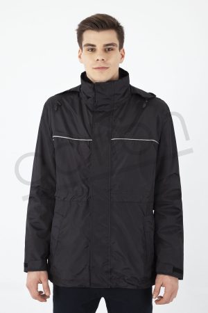 Work Coat 22MK040