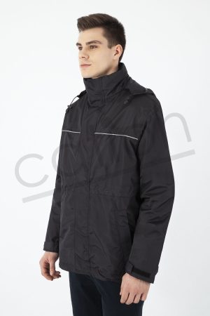 Work Coat 22MK040