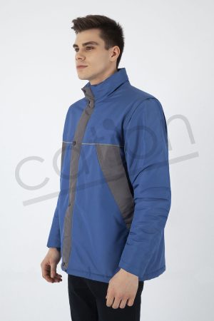 Work Coat 22MK042