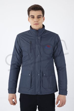 Work Coat 22MK044