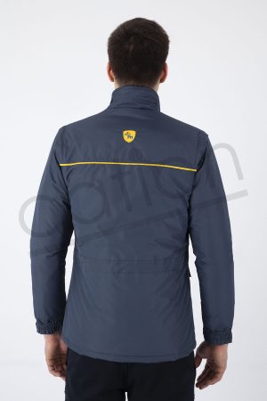Work Coat 22MK044