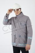 Work Coat 22MK048