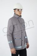 Work Coat 22MK048