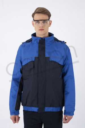 Work Coat 22MK053
