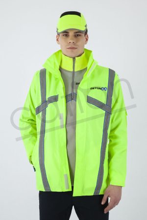 Arbeitsmantel 22MK057