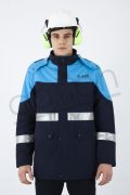 Work Coat 22MK064