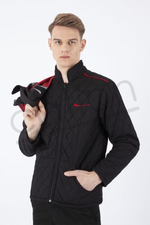 Work Coat 22MK065
