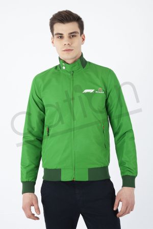 Work Coat 22MK066