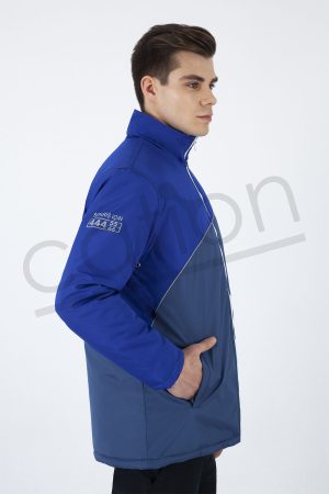 Work Coat 22MK067