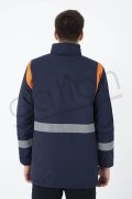 Work Coat 22MK069