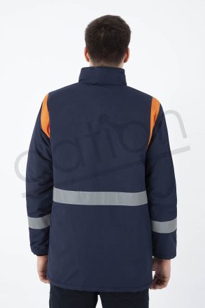 Work Coat 22MK069