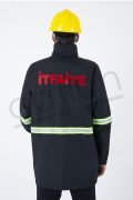 Work Coat 22MK072
