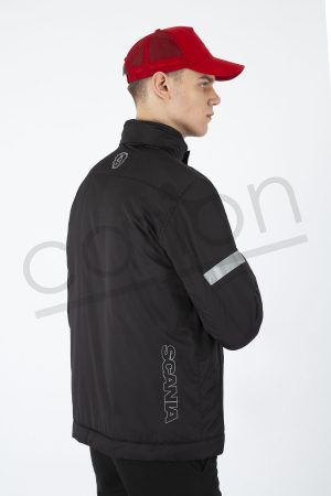 Work Coat 22MK073