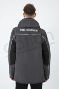Arbeitsmantel 22MK077