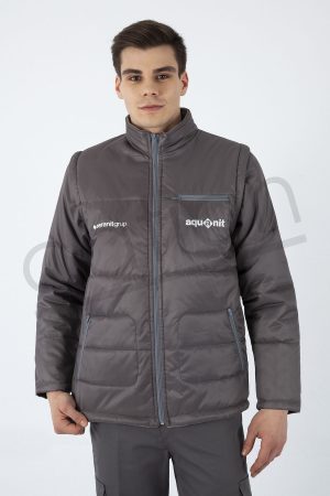 Arbeitsmantel 22MK081