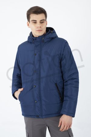 Arbeitsmantel 22MK083