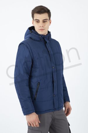 Arbeitsmantel 22MK083