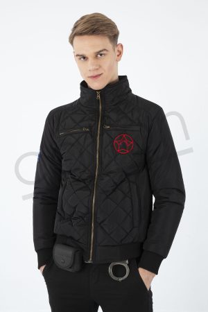 Arbeitsmantel 22MK084