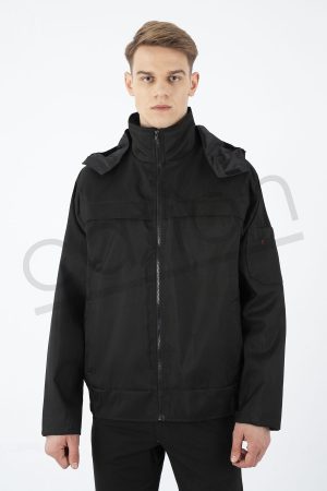 Arbeitsmantel 22MK086