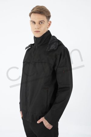 Arbeitsmantel 22MK086