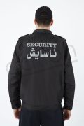 Work Coat 22MK091