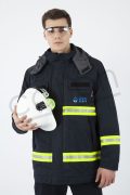 Work Coat 22MK087