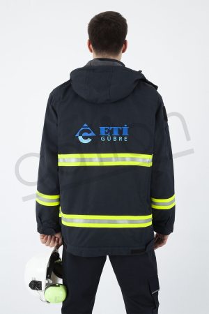 Arbeitsmantel 22MK095