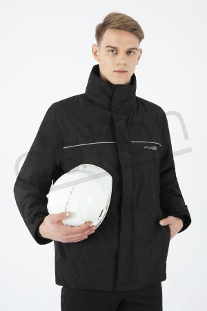 Arbeitsmantel 22MK096