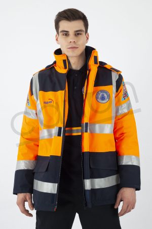 Arbeitsmantel 22MK097