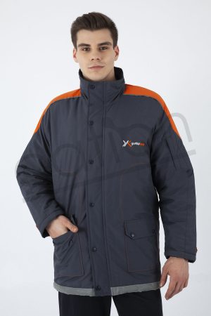 Arbeitsmantel 22MK099