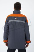 Work Coat 22MK099