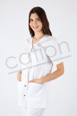 Work Apron 22ON004