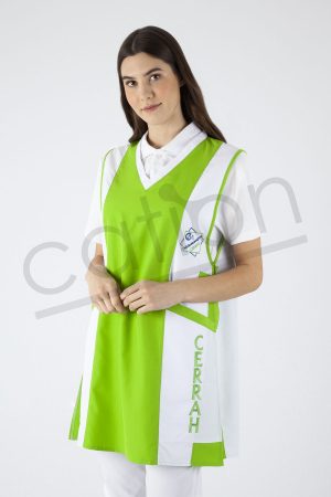 Work Apron 22ON009