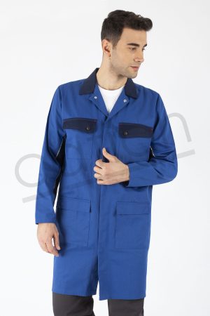 Work Apron 22ON015