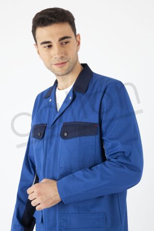Work Apron 22ON015