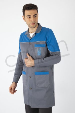 Work Apron 22ON016