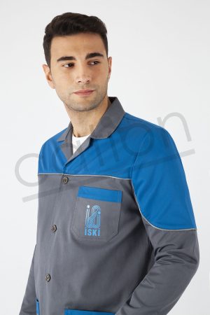 Work Apron 22ON016