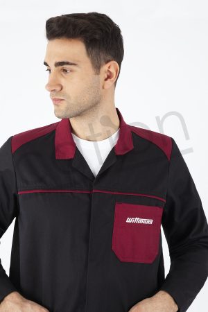 Arbeitsschürze 22ON017