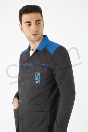 Work Apron 22ON018
