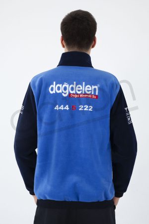 Fleece Arbeitskleidung 22PO003
