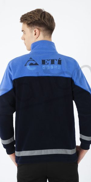 22PO004 01 polar is elbisesi