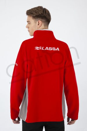 Fleece Arbeitskleidung 22PO012