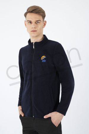 Fleece Arbeitskleidung 22PO014